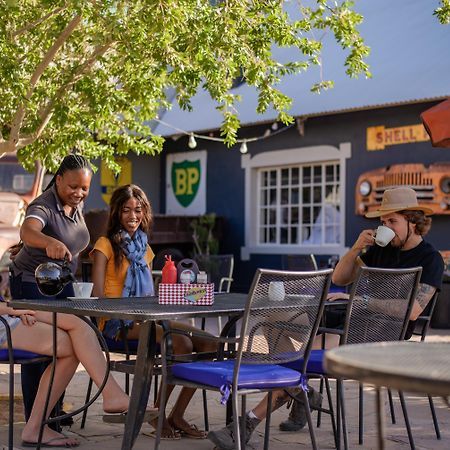 Canyon Roadhouse Fish River Canyon Екстер'єр фото