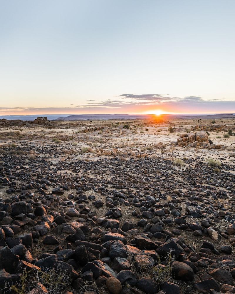 Canyon Roadhouse Fish River Canyon Екстер'єр фото