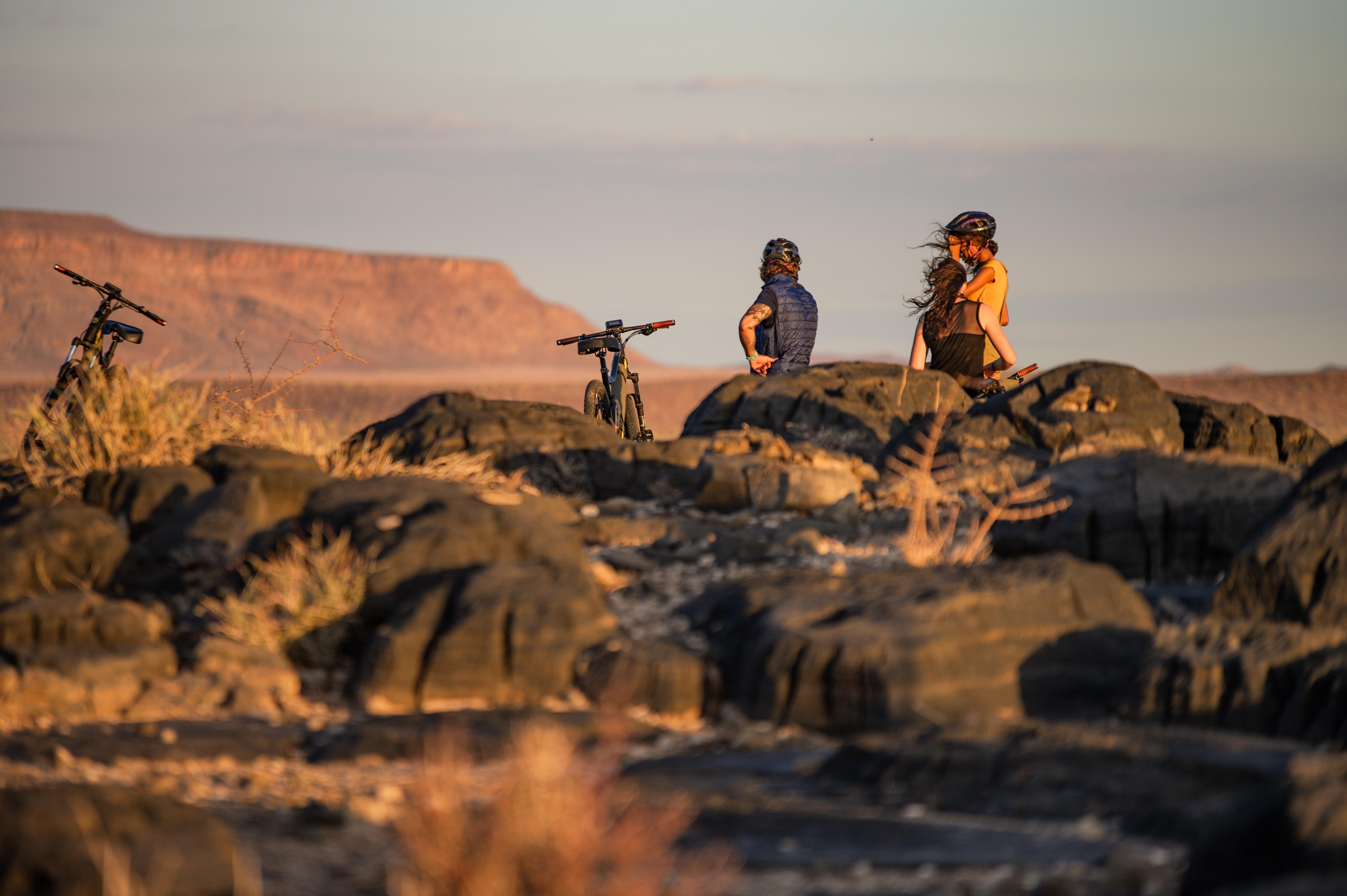 Canyon Roadhouse Fish River Canyon Екстер'єр фото