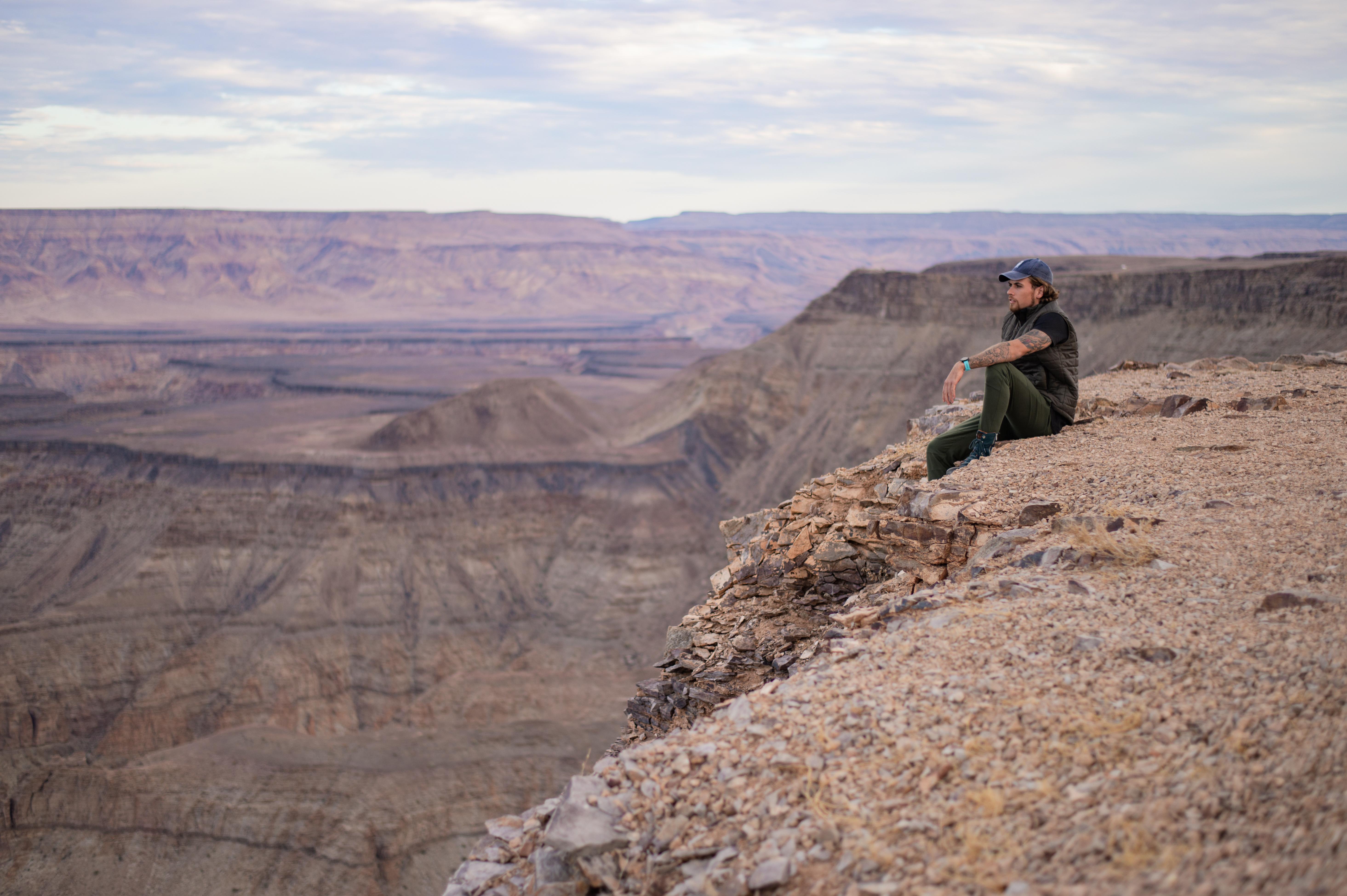 Canyon Roadhouse Fish River Canyon Екстер'єр фото