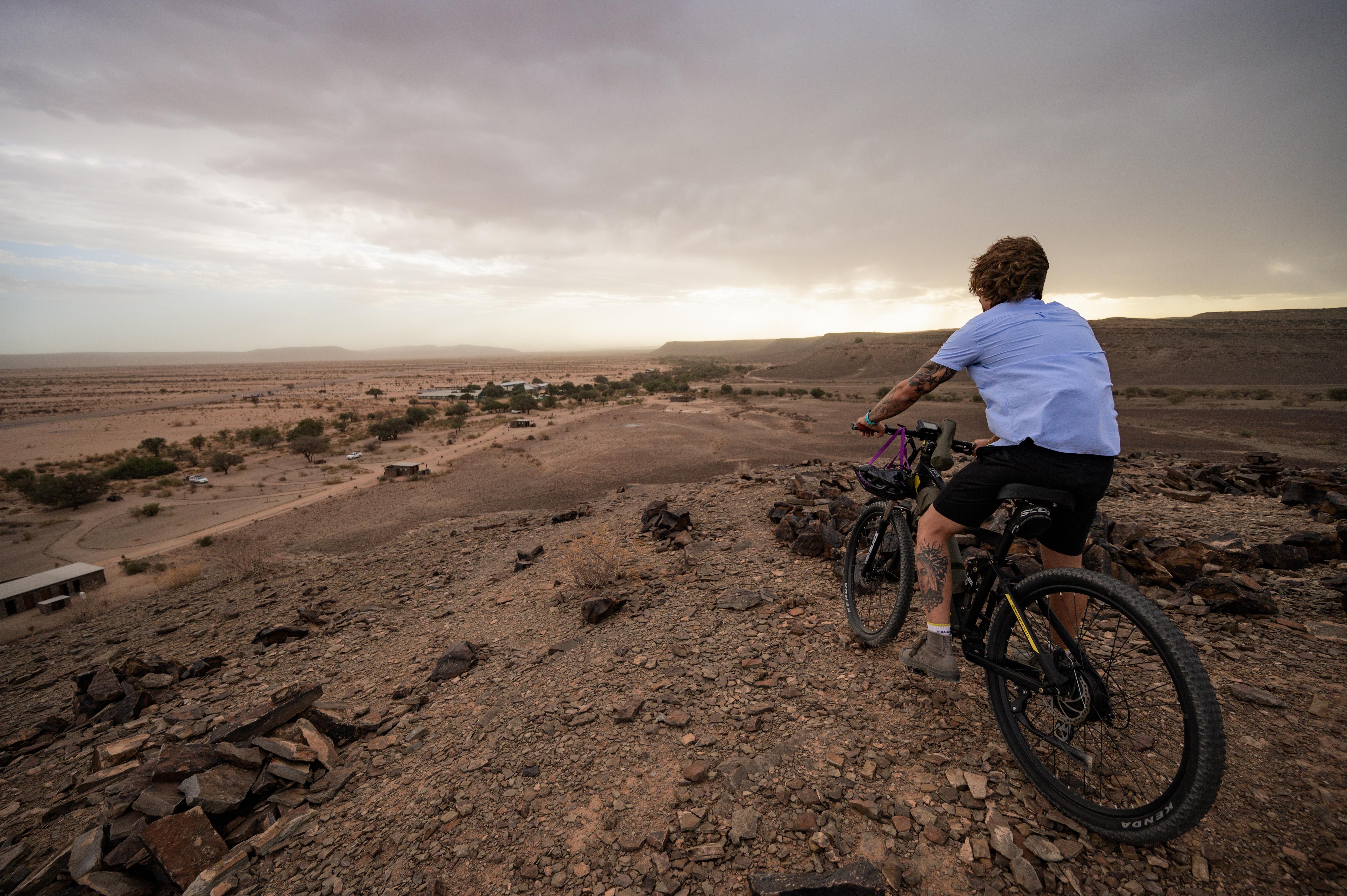 Canyon Roadhouse Fish River Canyon Екстер'єр фото