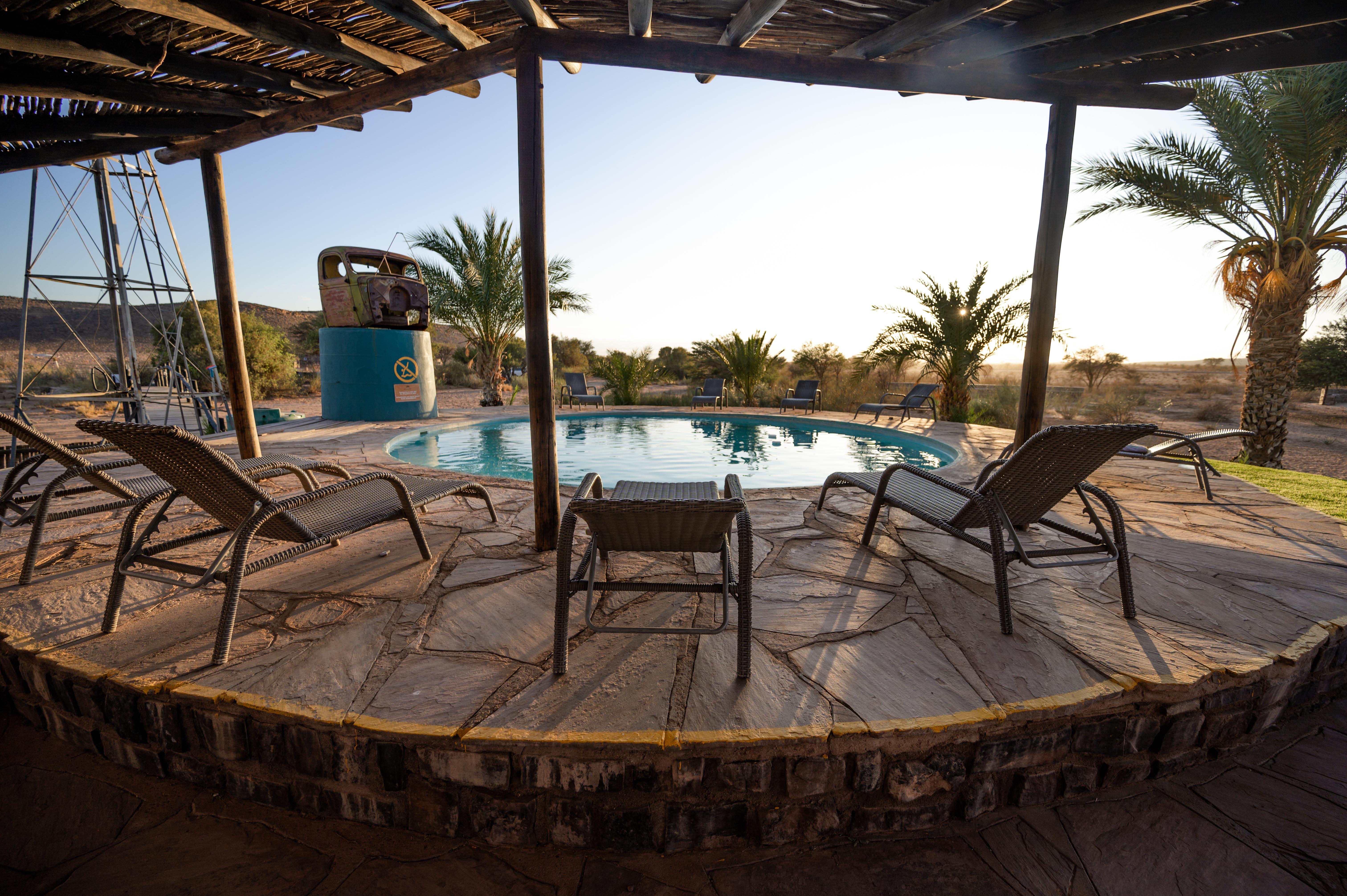 Canyon Roadhouse Fish River Canyon Екстер'єр фото