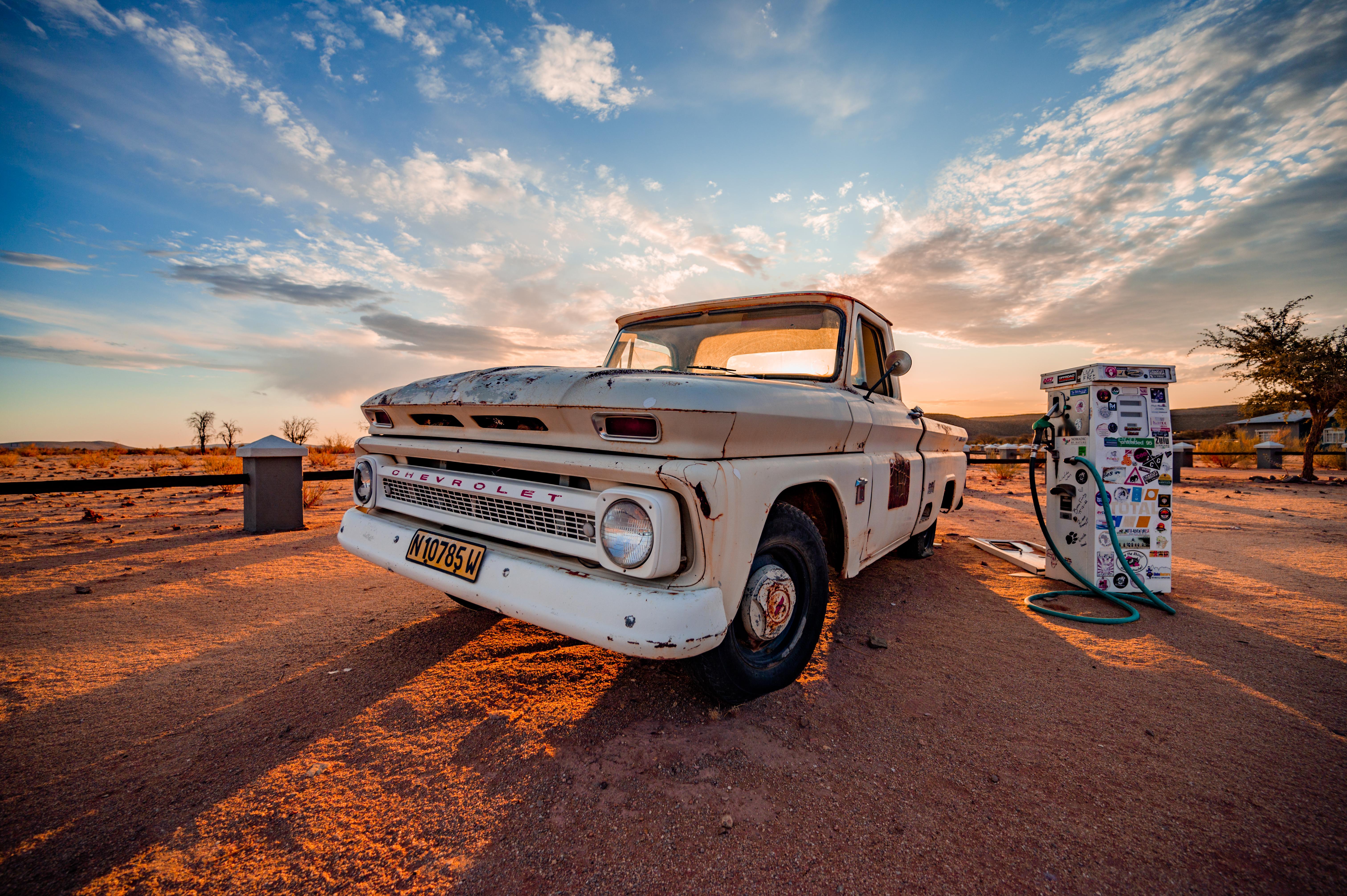 Canyon Roadhouse Fish River Canyon Екстер'єр фото