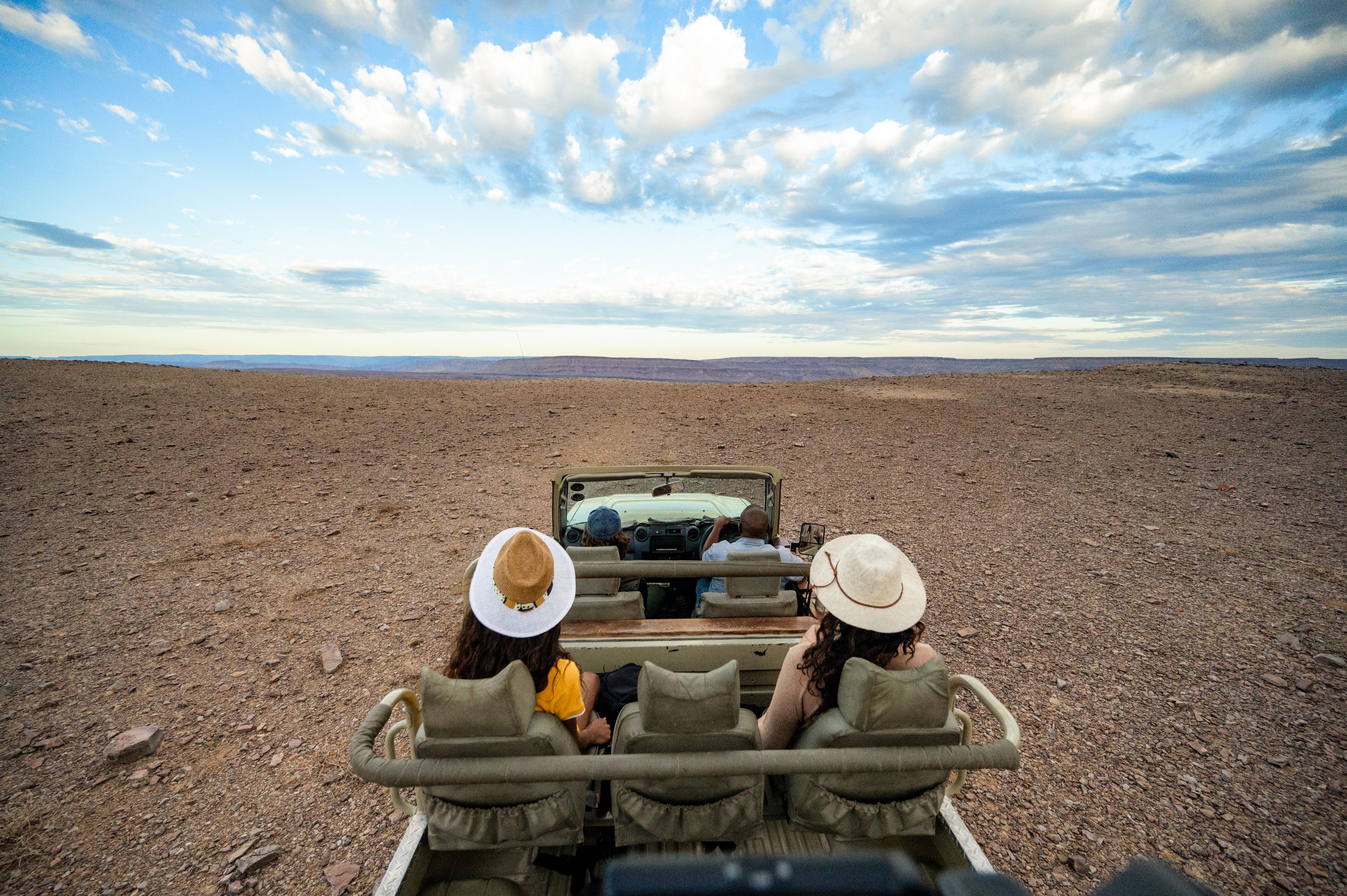 Canyon Roadhouse Fish River Canyon Екстер'єр фото